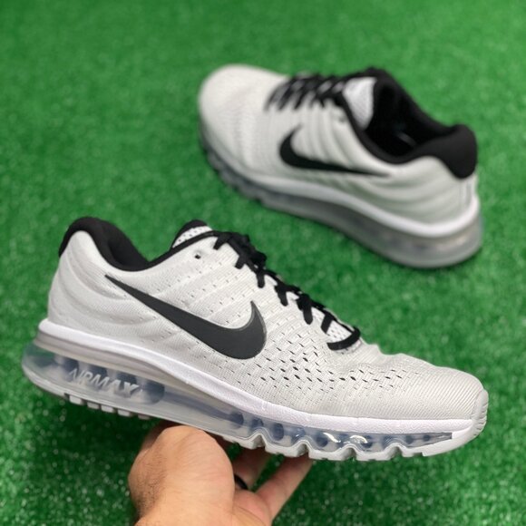 HOT Nike Sportswear Max 219 Nike Air Nike Air Max 2017 Mens